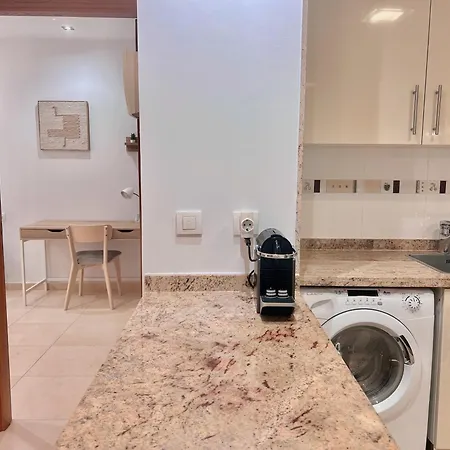 Apartment Mare Nostrum