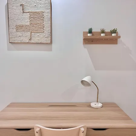 Apartment Mare Nostrum