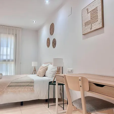 Mare Nostrum Apartment *