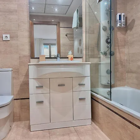 Apartment Mare Nostrum