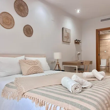 Mare Nostrum Apartment Valencia