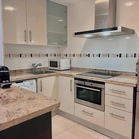 Διαμέρισμα Mare Nostrum *