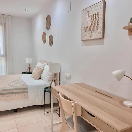 Mare Nostrum Βαλένθια