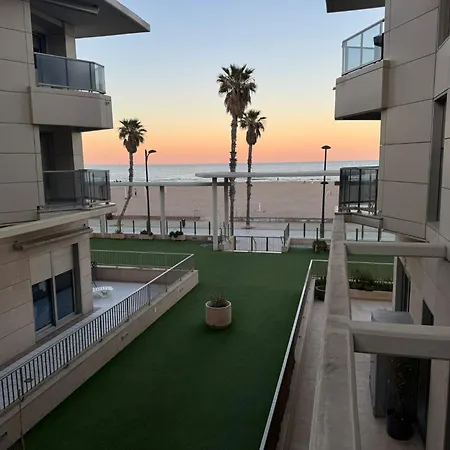 Apartment Mare Nostrum *