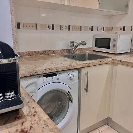 Appartement Mare Nostrum *