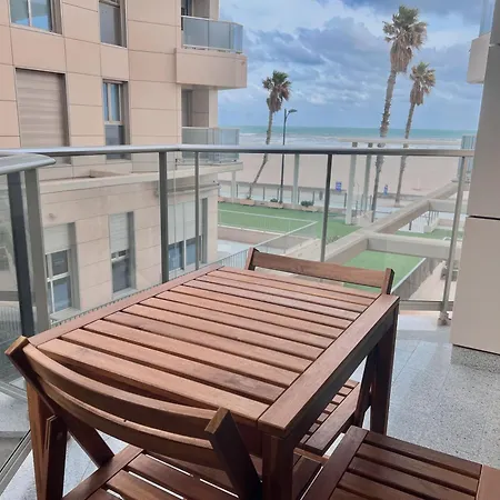 Mare Nostrum Appartement